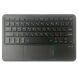 Чехол-клавиатура UniCase Keyboard Cover with touchpad для Lenovo Tab P11 Gen 2 - Black (312724B). Фото 6 из 9