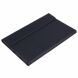 Чехол-клавиатура UniCase Keyboard Cover with touchpad для Lenovo Tab P11 Gen 2 - Black (312724B). Фото 7 из 9