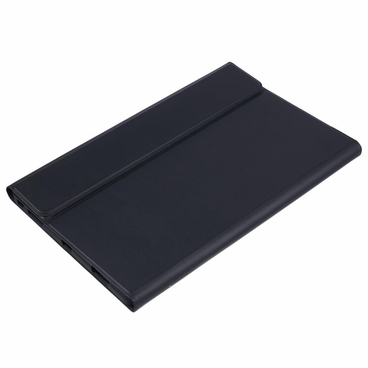 Чехол-клавиатура UniCase Keyboard Cover with touchpad для Lenovo Tab P11 Gen 2 - Black: фото 7 из 9