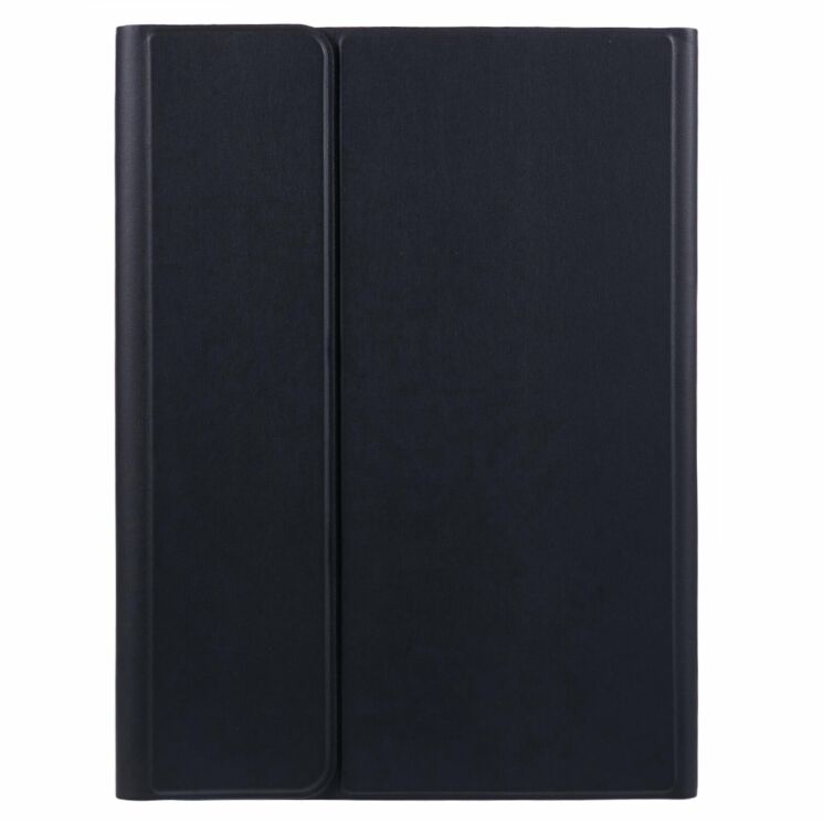 Чехол-клавиатура UniCase Keyboard Cover with touchpad для Lenovo Tab P11 Gen 2 - Black: фото 3 из 9