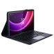 Чехол-клавиатура UniCase Keyboard Cover with touchpad для Lenovo Tab P11 Gen 2 - Black (312724B). Фото 4 из 9