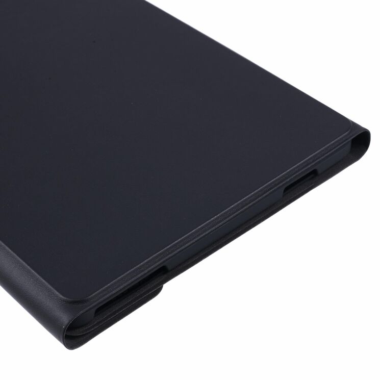 Чехол-клавиатура UniCase Keyboard Cover with touchpad для Lenovo Tab P11 Gen 2 - Black: фото 9 из 9