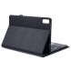 Чехол-клавиатура UniCase Keyboard Cover with touchpad для Lenovo Tab P11 Gen 2 - Black (312724B). Фото 5 из 9