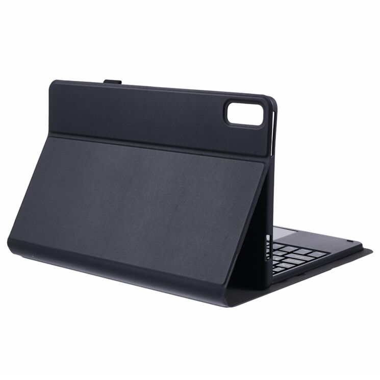 Чехол-клавиатура UniCase Keyboard Cover with touchpad для Lenovo Tab P11 Gen 2 - Black: фото 5 из 9