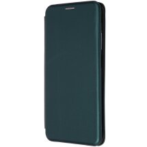 Чехол-книжка ArmorStandart G-Case для Motorola Moto G15 - Green: фото 1 из 3