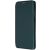 Чехол-книжка ArmorStandart G-Case для Motorola Moto G15 - Green: фото 1 из 3