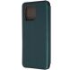 Чехол-книжка ArmorStandart G-Case для Motorola Moto G15 - Green (377400G). Фото 2 из 3