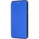 Чехол-книжка ArmorStandart G-Case для OPPO A3x / A3 / A40m - Blue (365317L). Фото 1 из 3