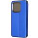 Чехол-книжка ArmorStandart G-Case для OPPO A3x / A3 / A40m - Blue (365317L). Фото 2 из 3