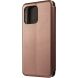 Чехол-книжка ArmorStandart G-Case для OPPO A6 / A6s / A6x / A6k - Rose Gold (408203F). Фото 2 из 3