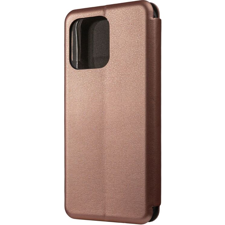 Чохол-книжка ArmorStandart G-Case для OPPO A6 / A6s / A6x / A6k - Rose Gold (408203F) Чохол-книжка ArmorStandart G-Case для OPPO A6 / A6s / A6x / A6k - Rose Gold: фото 2 з 3