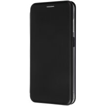 Чехол-книжка ArmorStandart G-Case для Samsung Galaxy A26 (A266) - Black: фото 1 из 3