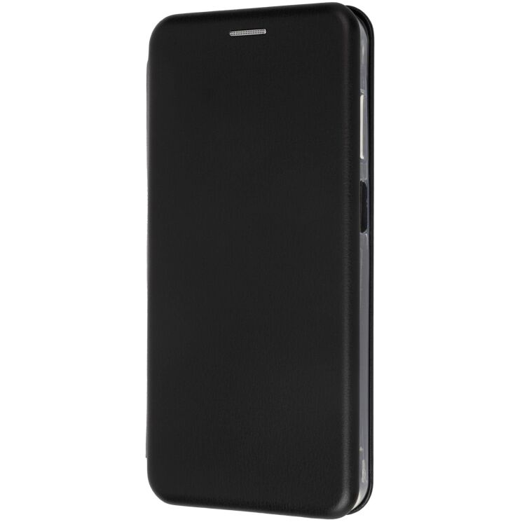 Чехол-книжка ArmorStandart G-Case для Samsung Galaxy A26 (A266) - Black: фото 1 из 3