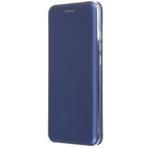 Чохол-книжка ArmorStandart G-Case для Xiaomi Poco C40 - Blue: фото 1 з 3