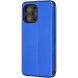 Чехол-книжка ArmorStandart G-Case для Xiaomi Redmi 12 - Blue (329050L). Фото 2 из 3
