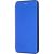 Чехол-книжка ArmorStandart G-Case для Xiaomi Redmi 12 - Blue: фото 1 из 3