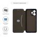 Чехол-книжка ArmorStandart G-Case для Xiaomi Redmi 12 - Black (329050B). Фото 3 из 3