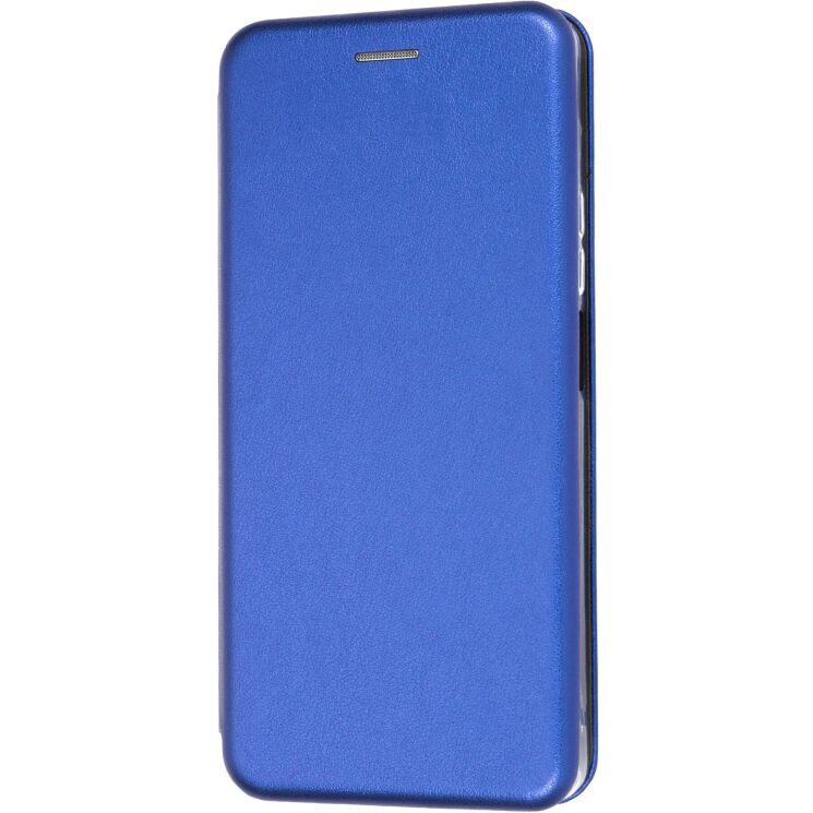 Чехол-книжка ArmorStandart G-Case для Xiaomi Redmi Note 13 5G - Blue: фото 1 из 3