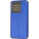 Чехол-книжка ArmorStandart G-Case для Xiaomi Redmi Note 13 5G - Blue (341224L). Фото 2 из 3