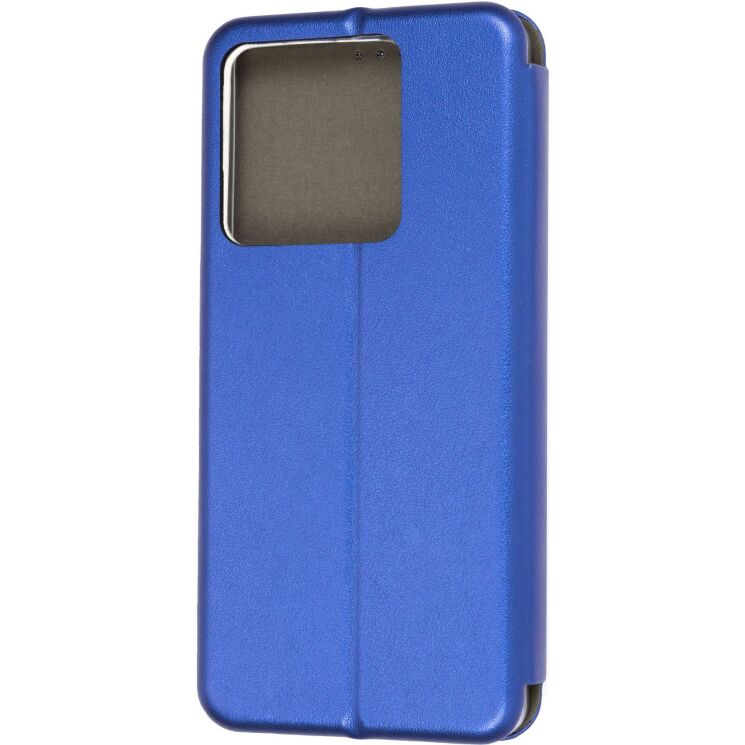 Чехол-книжка ArmorStandart G-Case для Xiaomi Redmi Note 13 5G - Blue: фото 2 из 3