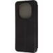 Чехол-книжка ArmorStandart G-Case для Xiaomi Redmi Note 14 Pro 5G / Poco X7 - Black (373153B). Фото 2 из 3