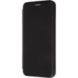 Чехол-книжка ArmorStandart G-Case для Xiaomi Redmi Note 14 Pro 5G / Poco X7 - Black (373153B)