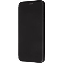 Чехол-книжка ArmorStandart G-Case для Xiaomi Redmi Note 14 Pro 5G / Poco X7 - Black: фото 1 из 3