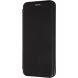 Чехол-книжка ArmorStandart G-Case для Xiaomi Redmi Note 14 Pro 5G / Poco X7 - Black (373153B). Фото 1 из 3