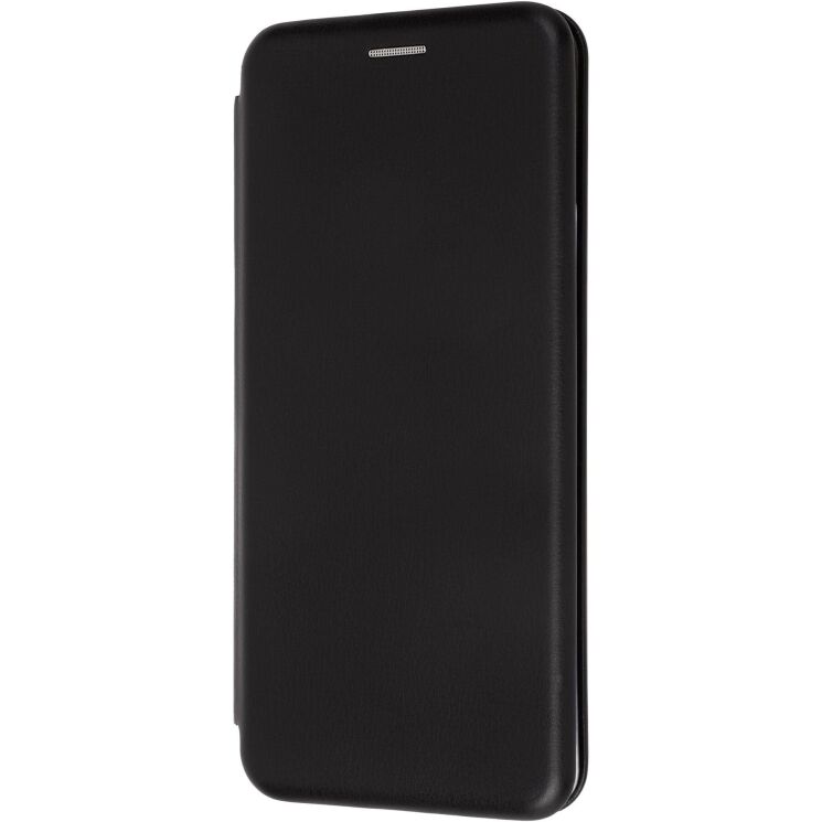 Чехол-книжка ArmorStandart G-Case для Xiaomi Redmi Note 14 Pro 5G / Poco X7 - Black: фото 1 из 3