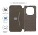 Чехол-книжка ArmorStandart G-Case для Xiaomi Redmi Note 14 Pro 5G / Poco X7 - Black (373153B). Фото 3 из 3