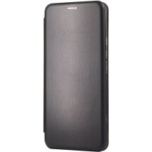 Чехол-книжка ArmorStandart G-Case для Xiaomi Redmi Note 15 5G / Poco M8 5G - Black: фото 1 из 3