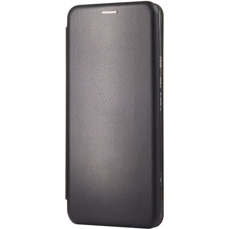 Чехол-книжка ArmorStandart G-Case для Xiaomi Redmi Note 15 5G / Poco M8 5G - Black: фото 1 из 3