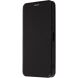 Чехол-книжка ArmorStandart G-Case для ZTE Nubia Music - Black (360309B). Фото 1 из 3