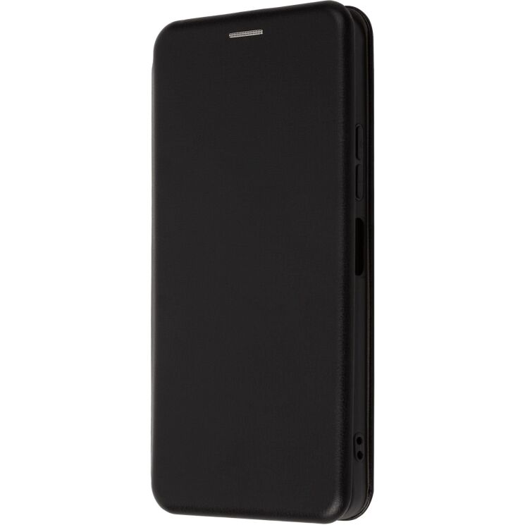Чехол-книжка ArmorStandart G-Case для ZTE Nubia Music - Black: фото 1 из 3