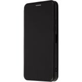 Чехол-книжка ArmorStandart G-Case для ZTE Nubia Music - Black: фото 1 из 3
