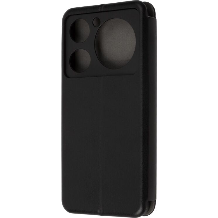 Чехол-книжка ArmorStandart G-Case для ZTE Nubia Music - Black: фото 2 из 3