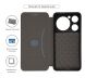 Чехол-книжка ArmorStandart G-Case для ZTE Nubia Music - Black (360309B). Фото 3 из 3