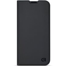 Чехол-книжка ArmorStandart OneFold Case для Motorola Moto G55 - Black: фото 1 из 1