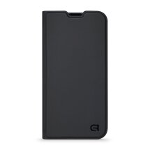 Чехол-книжка ArmorStandart OneFold Case для Samsung Galaxy M15 (M156) - Black: фото 1 из 1
