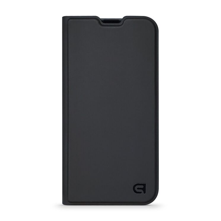 Чехол-книжка ArmorStandart OneFold Case для Samsung Galaxy M15 (M156) - Black: фото 1 из 1