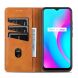 Чехол-книжка AZNS Classic Series для Realme C15 - Red (282404R). Фото 8 из 9