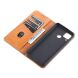 Чехол-книжка AZNS Classic Series для Realme C15 - Red (282404R). Фото 9 из 9