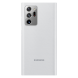 Чехол-книжка Clear View Cover для Samsung Galaxy Note 20 Ultra (N985) EF-ZN985CSEGRU - White Silver (228230S). Фото 3 из 5