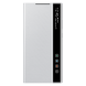 Чехол-книжка Clear View Cover для Samsung Galaxy Note 20 Ultra (N985) EF-ZN985CSEGRU - White Silver (228230S). Фото 2 из 5