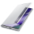 Чехол-книжка Clear View Cover для Samsung Galaxy Note 20 Ultra (N985) EF-ZN985CSEGRU - White Silver: фото 1 из 5