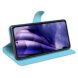 Чохол-книжка Deexe Book Type для HMD Skyline - Blue (365811L). Фото 3 з 8