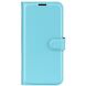 Чохол-книжка Deexe Book Type для HMD Skyline - Blue (365811L). Фото 4 з 8