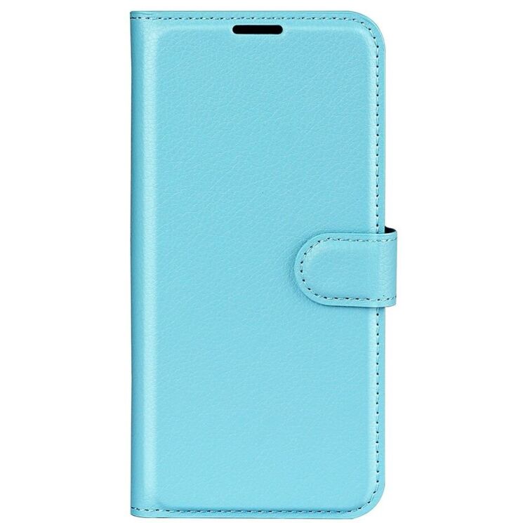 Чохол-книжка Deexe Book Type для HMD Skyline - Blue: фото 4 з 8