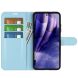 Чохол-книжка Deexe Book Type для HMD Skyline - Blue (365811L). Фото 2 з 8