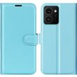 Чохол-книжка Deexe Book Type для HMD Skyline - Blue (365811L)